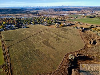 TBD Centennial Rd, Columbus, MT 59019