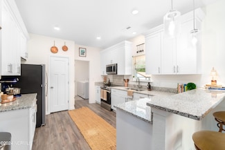 135 Otter Loop, Barco, NC 27917