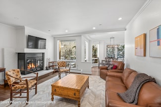 476 Wood Rd Unit 30, Snowmass Village, CO 81615