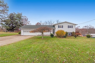 6905 Glenmere Ave NE, Canton, OH 44721