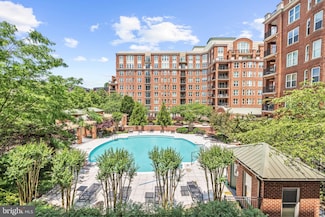 12500 Park Potomac Ave Unit 909N, Potomac, MD 20854