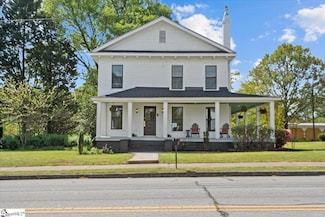 331 W Front St, Liberty, SC 29657