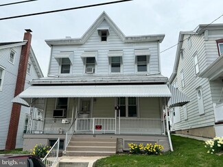 42 Chestnut St, Mohnton, PA 19540