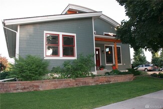 309 W 5th Ave, Ritzville, WA 99169