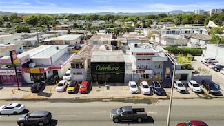 268-A Jesus Pinero Ave, San Juan, PR 00927