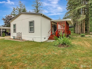 501 Croft Ave W Unit 37, Gold Bar, WA 98251