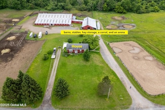 243 Jones Rd, West Winfield, NY 13491