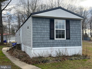 158 Hemlock Way Unit 158, Smyrna, DE 19977