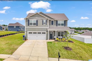 3001 Specklebelly Way, Alabaster, AL 35007