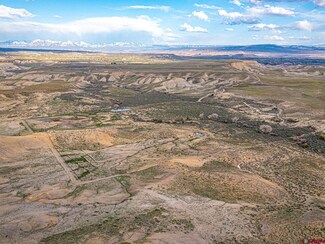 TBD Oak Creek Rd, Eckert, CO 81418