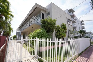 8321 Crespi Blvd Unit 1, Miami Beach, FL 33141