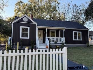 204 S Mesa Dr, Hopewell, VA 23860