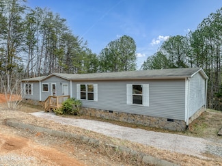 171 Jd Farm Rd, Tellico Plains, TN 37385