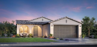 10887 N Blakely St, Surprise, AZ 85388