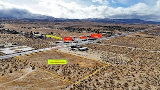 0 Pearblossom Hwy Unit IV25060797, Pearblossom, CA