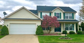 2417 Waterville Dr, Champaign, IL 61822