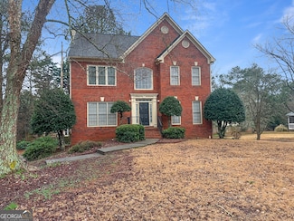 1720 Greystone Trace SE, Conyers, GA 30013