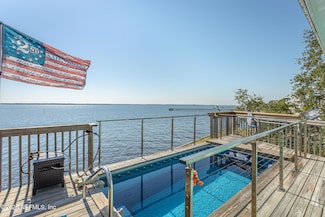 47 Blue Crab Ln, Panacea, FL 32346