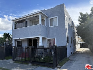 1148 E 48th St, Los Angeles, CA 90011