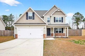 104 Cameo Ct, Jacksonville, NC 28540