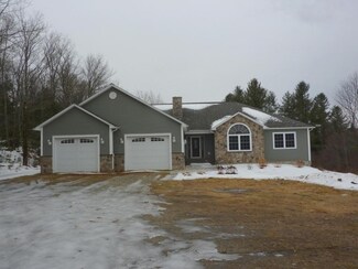5080 East Hill, North Troy, VT 05859