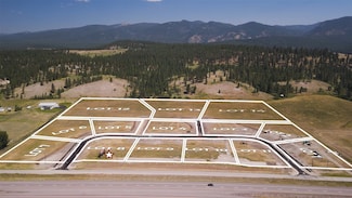 Lot 8 Elk Valley Ranch, Huson, MT 59846