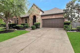 9911 St Romain, Katy, TX 77494
