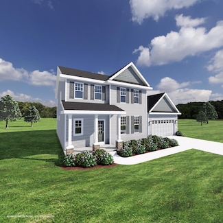4049 Bear Tree Pkwy, Deforest, WI 53532