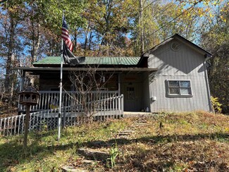 240 Old Cut Rd W, Munfordville, KY 42765