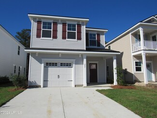 207 Conifer St, Hardeeville, SC 29927