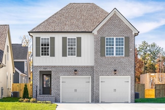 567 Prema Dr, East Ridge, TN 37412