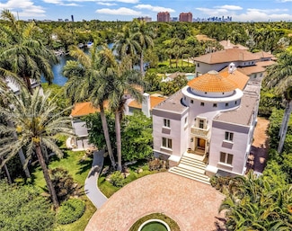 431 Costanera Rd, Coral Gables, FL 33143