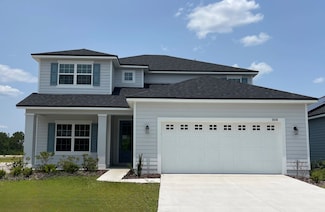 St Johns, Middleburg, FL 32043