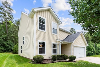 6229 Sid Crane Dr, Charlotte, NC 28216