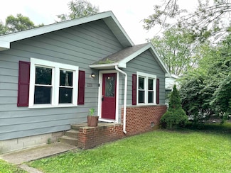 2200 N Glenwood Ave, Muncie, IN 47304
