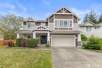 4374 Chanting Cir SW, Port Orchard, WA 98367