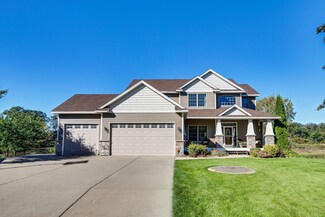11528 Yancy Ct NE, Minneapolis, MN 55449