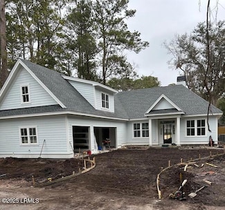 487 Bb Sams Dr, Dataw Island, SC 29920