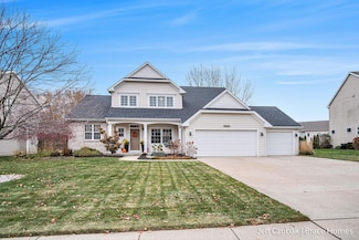 5294 Mccormick Dr SW, Grandville, MI 49418