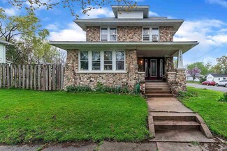 1701 Magnolia St, South Bend, IN 46613