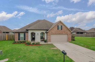 122 Ava Ct, Thibodaux, LA 70301