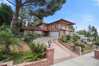 11300 Dulcet Ave, Porter Ranch, CA 91326