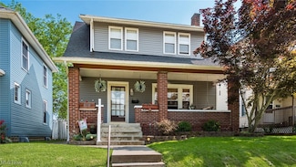 626 Saint Louis Ave, Zanesville, OH 43701