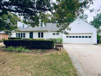 1801 SW 37th St, Topeka, KS 66611