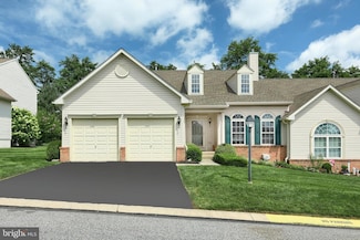 205 Prospect Cir Unit 68, Shrewsbury, PA 17361