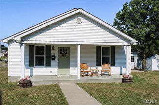 600 4th St, Park Hills, MO 63601