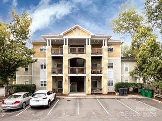 3923 Arbor Ln Unit B, Charlotte, NC 28209