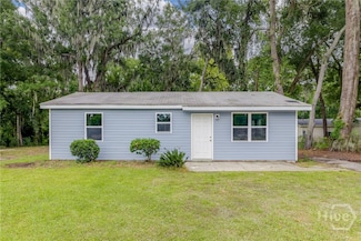 506 E Montgomery Cross Rd, Savannah, GA 31406