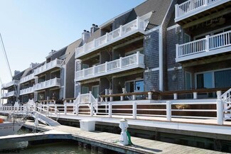 1104 Harbour Cove Unit 1104, Somers Point, NJ 08244