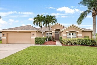 4628 Varsity Cir, Lehigh Acres, FL 33971